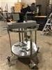 Image SAVAGE BROTHERS Portable Agitator - 2 from Bid-on-Equipment.com