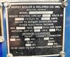 Image 25 HP HURST Steam Boiler - 10 from Bid-on-Equipment.com