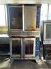 Image IMPERIAL Gas Convection Oven - 1 from Bid-on-Equipment.com