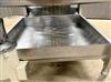 Image 30in X 48in Rotary Drum Screen - Stainless Steel - 10 from Bid-on-Equipment.com