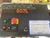 Image 10 HP MATTEI Air Compressor - ERC 507L - 6 from Bid-on-Equipment.com