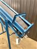 Image 12in Wide X 126in Long Belt Conveyor - Carbon Steel - 3 from Bid-on-Equipment.com