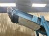 Image 12in Wide X 126in Long Belt Conveyor - Carbon Steel - 6 from Bid-on-Equipment.com