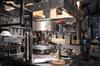 Image Wine or Distilled Spirit Bottle Filling Line - 9 from Bid-on-Equipment.com