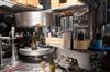 Image Wine or Distilled Spirit Bottle Filling Line - 10 from Bid-on-Equipment.com