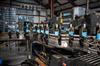 Image Wine or Distilled Spirit Bottle Filling Line - 1 from Bid-on-Equipment.com