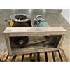 Image 10in Dia. FLO-TRONICS Rotary Airlock Feeder Valve - Stainless Steel - 7 from Bid-on-Equipment.com