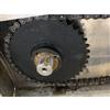 Image 10in Dia. FLO-TRONICS Rotary Airlock Feeder Valve - Stainless Steel - 11 from Bid-on-Equipment.com