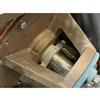 Image 10in Dia. FLO-TRONICS Rotary Airlock Feeder Valve - Stainless Steel - 14 from Bid-on-Equipment.com