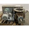 Image 10in Dia. FLO-TRONICS Rotary Airlock Feeder Valve - Stainless Steel - 3 from Bid-on-Equipment.com