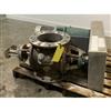 Image 10in Dia. FLO-TRONICS Rotary Airlock Feeder Valve - Stainless Steel - 5 from Bid-on-Equipment.com