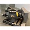 Image 10in Dia. FLO-TRONICS Rotary Airlock Feeder Valve - Stainless Steel - 4 from Bid-on-Equipment.com