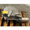Image 4in REIMELT GMBH Single-Channel Tunnel Diverter Valve - Stainless Steel - 6 from Bid-on-Equipment.com