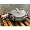 Image 4in REIMELT GMBH Single-Channel Tunnel Diverter Valve - Stainless Steel - 2 from Bid-on-Equipment.com