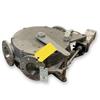 Image 4in REIMELT GMBH Single-Channel Tunnel Diverter Valve - Stainless Steel - 3 from Bid-on-Equipment.com