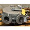 Image 4in REIMELT GMBH Single-Channel Tunnel Diverter Valve - Stainless Steel - 4 from Bid-on-Equipment.com