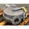 Image 4in REIMELT GMBH Single-Channel Tunnel Diverter Valve - Stainless Steel - 5 from Bid-on-Equipment.com