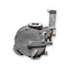 Image 4in REIMELT GMBH Single-Channel Tunnel Diverter Valve - Stainless Steel - 1 from Bid-on-Equipment.com