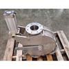 Image 4in REIMELT GMBH Single-Channel Tunnel Diverter Valve - Stainless Steel - 2 from Bid-on-Equipment.com