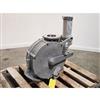 Image 4in REIMELT GMBH Single-Channel Tunnel Diverter Valve - Stainless Steel - 4 from Bid-on-Equipment.com