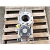 Image 4in REIMELT GMBH Single-Channel Tunnel Diverter Valve - Stainless Steel - 6 from Bid-on-Equipment.com