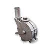 Image 4in REIMELT GMBH Single-Channel Tunnel Diverter Valve - Stainless Steel - 1 from Bid-on-Equipment.com