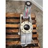 Image 4in REIMELT GMBH Single-Channel Tunnel Diverter Valve - Stainless Steel - 2 from Bid-on-Equipment.com