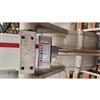 Image 4in REIMELT GMBH Single-Channel Tunnel Diverter Valve - Stainless Steel - 3 from Bid-on-Equipment.com