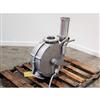 Image 4in REIMELT GMBH Single-Channel Tunnel Diverter Valve - Stainless Steel - 5 from Bid-on-Equipment.com