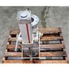 Image 4in REIMELT GMBH Single-Channel Tunnel Diverter Valve - Stainless Steel - 6 from Bid-on-Equipment.com