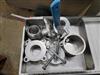 Image HAMILTON SA-100 Jacketed Kettle - Stainless Steel - 6 from Bid-on-Equipment.com