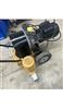 Image 3in Diaphragm Electric Waste/Water Pump with Weg Motor - 2 from Bid-on-Equipment.com