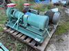 Image 7.5 HP TACO FE2508E2D1F2L0A Centrifugal Pump - 2 from Bid-on-Equipment.com