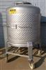 Image 211 Gallon UCON Dimple Jacketed Tank - 1 from Bid-on-Equipment.com