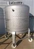 Image 211 Gallon UCON Dimple Jacketed Tank - 4 from Bid-on-Equipment.com