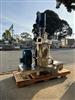 Image LNPE LNI-180A Air Classifier Impact Mill - 8 from Bid-on-Equipment.com