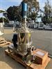 Image LNPE LNI-180A Air Classifier Impact Mill - 9 from Bid-on-Equipment.com
