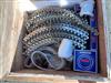 Image LNPE LNI-180A Air Classifier Impact Mill - 16 from Bid-on-Equipment.com