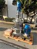 Image LNPE LNI-180A Air Classifier Impact Mill - 17 from Bid-on-Equipment.com