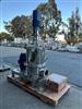 Image LNPE LNI-180A Air Classifier Impact Mill - 3 from Bid-on-Equipment.com