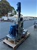 Image LNPE LNI-180A Air Classifier Impact Mill - 4 from Bid-on-Equipment.com