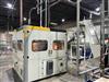 Image SIAPI Reheat Stretch Blow Molder - 1 from Bid-on-Equipment.com