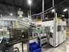 Image SIAPI Reheat Stretch Blow Molder - 6 from Bid-on-Equipment.com