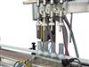 Image 4 Nozzles Flow-Back Automatic Filling Machine - 2 from Bid-on-Equipment.com