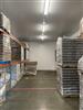 Image RITEMP Refrigeration Walk-In Cooler - 22ft X 40ft X 15ft - 10 from Bid-on-Equipment.com