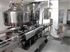 Image 30 Head FILLER SPECIALTIES Filler with 10 Head Capper and McBrady HS600 Bottle Rinser - 1 from Bid-on-Equipment.com