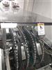 Image 30 Head FILLER SPECIALTIES Filler with 10 Head Capper and McBrady HS600 Bottle Rinser - 6 from Bid-on-Equipment.com