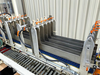 Image SWF MCDOWELL MDP-703-1 LH Case Packer with Laner - 15 from Bid-on-Equipment.com