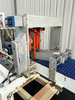 Image SWF MCDOWELL MDP-703-1 LH Case Packer with Laner - 16 from Bid-on-Equipment.com