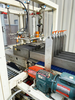 Image SWF MCDOWELL MDP-703-1 LH Case Packer with Laner - 18 from Bid-on-Equipment.com